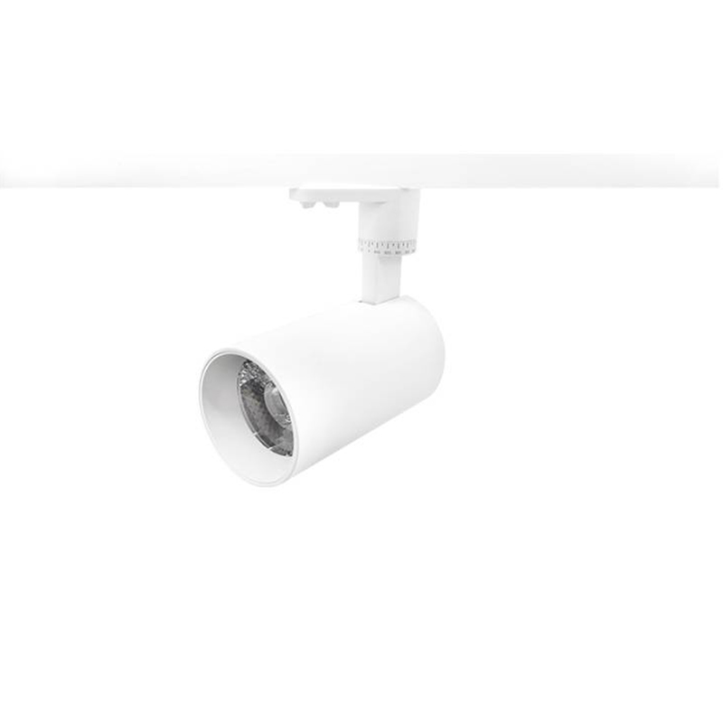 

Трековый светильник Skarlat H209C-Cob 18W Wh 4000K