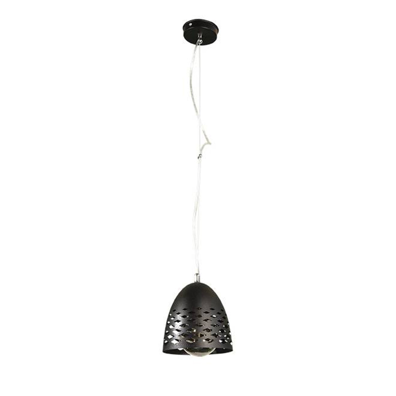 

Подвесной светильник Skarlat Ls 3141-160-1L Bk