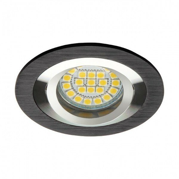 

Точечный светильник Kanlux Seidy Ct-Dto50-B (18288) (64787)