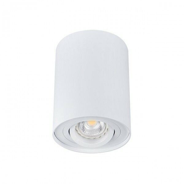 

Светильник точечный Kanlux Bord Dlp-50-W Opr.oswietl.sufitowa (22551) (84684)