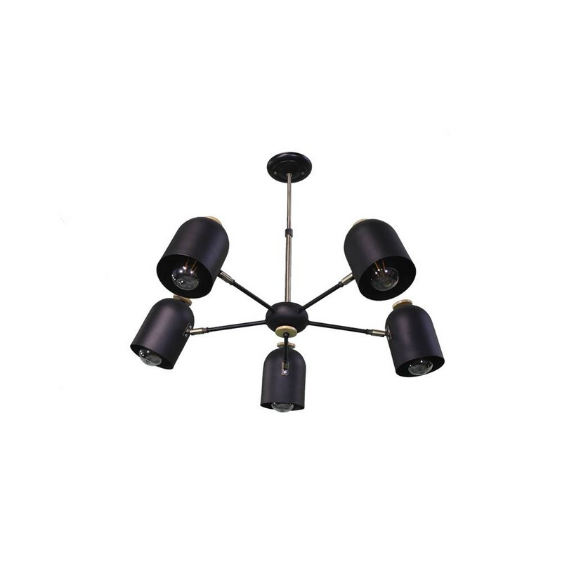 

Люстра Skarlat Ls 1248-5L