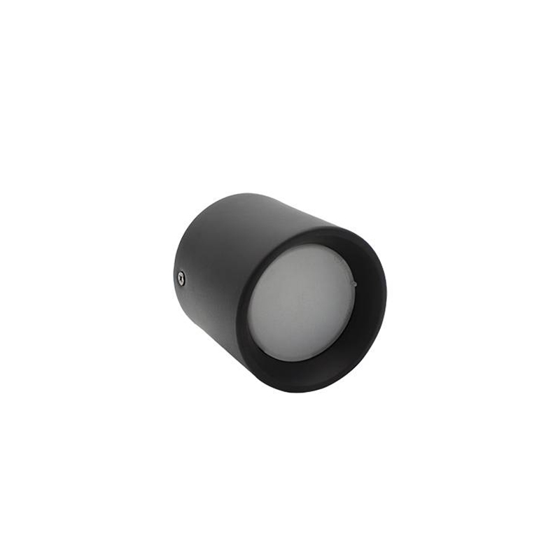 

Точечный светильник Skarlat D519C-Led 12W Bk 3000K