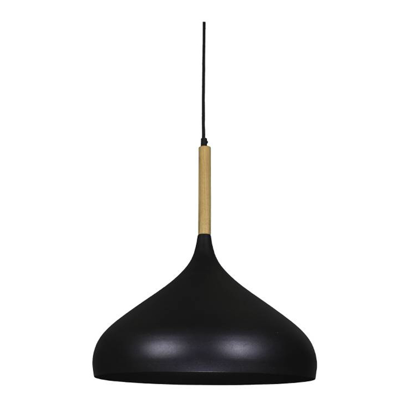 

Подвесной светильник Skarlat Ls 3108-420-1L Bk