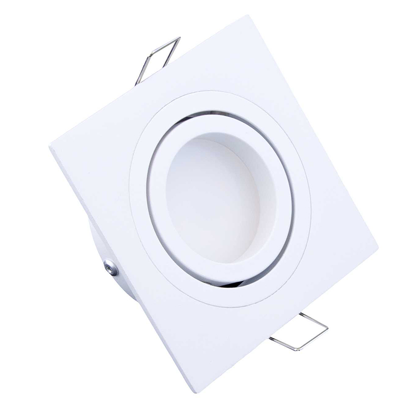 

Точечный светильник Skarlat Th5809 Wh