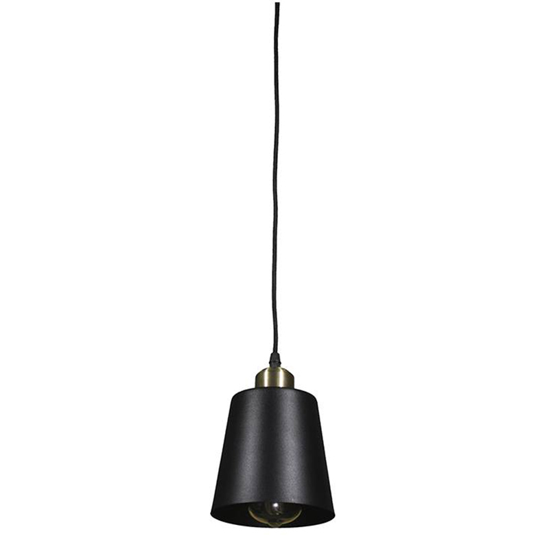 

Подвесной светильник Skarlat Ls 3121-130-1L Bk
