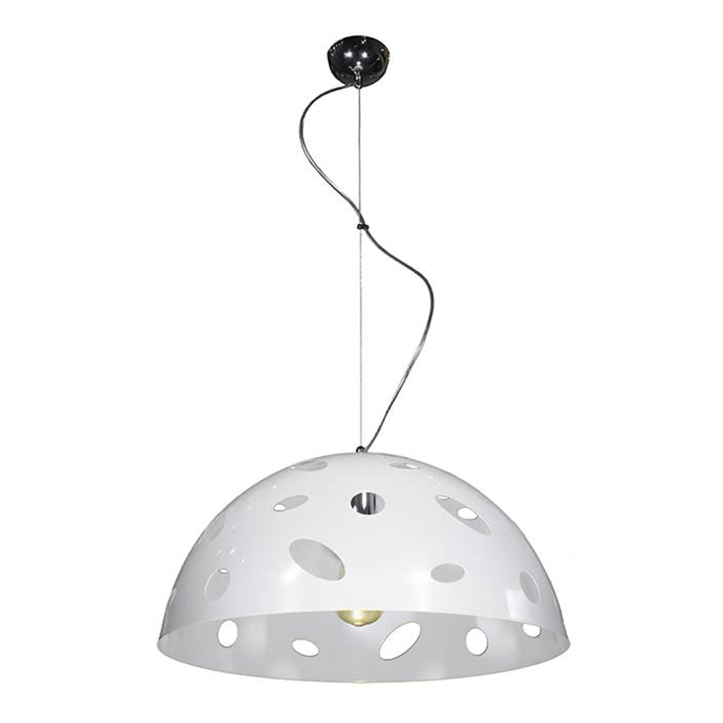 

Подвесной светильник Skarlat Ls 3106-500-1L Wh