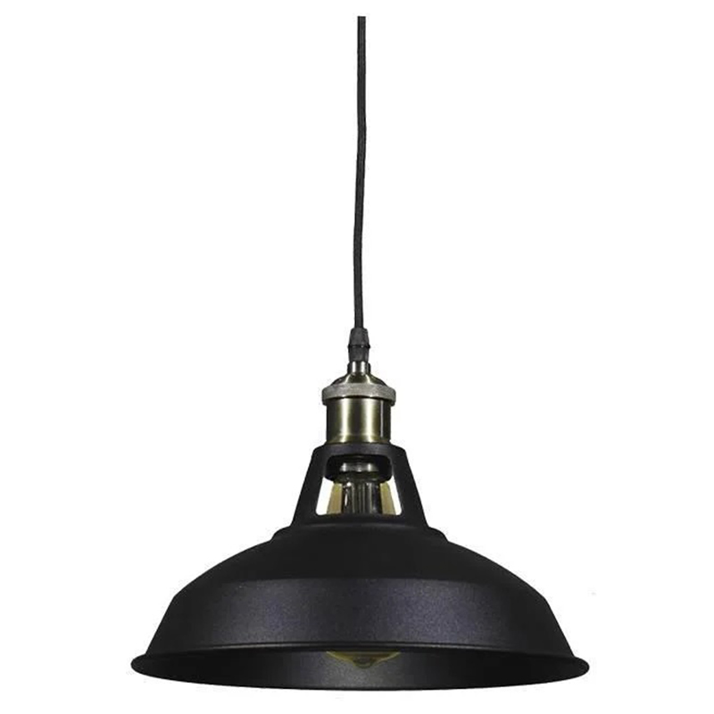

Подвесной светильник Skarlat 3110-265-1L Bk