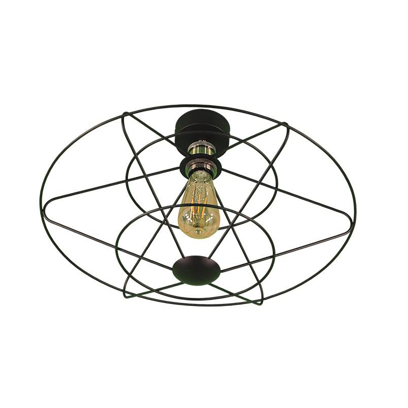 

Люстра Skarlat Ls 0624-1G