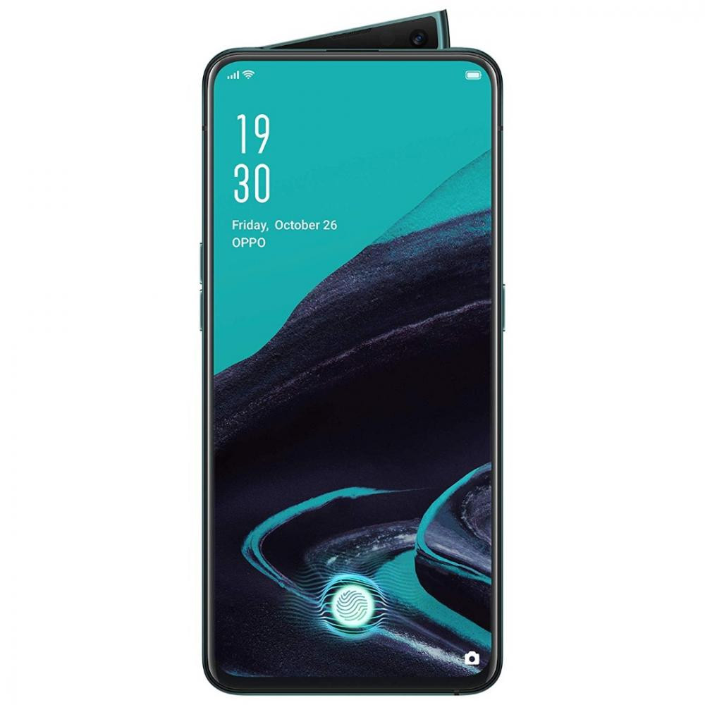 

Oppo Reno2 8/256GB Ocean blue