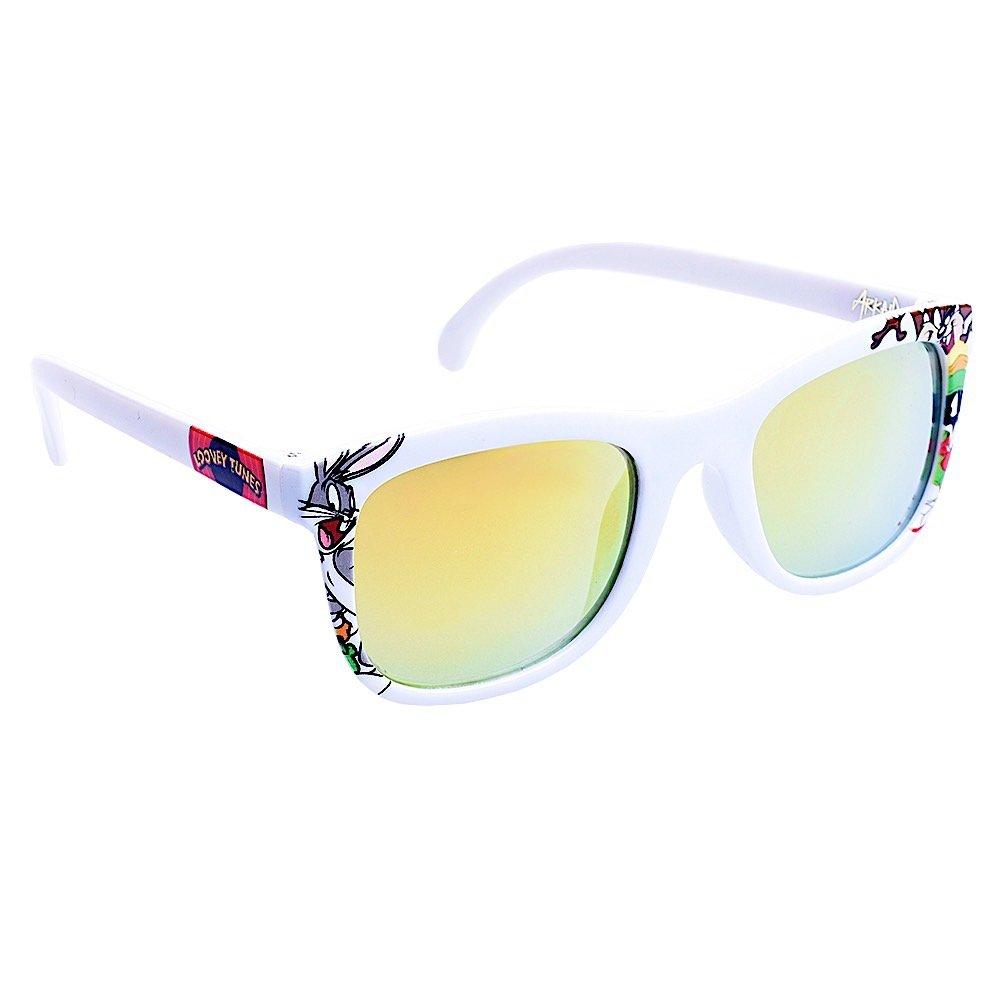 

Сонцезахисні окуляри Sun-Staches Sunglasses Looney Tunes White UV400