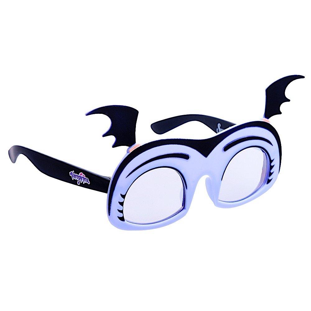 

Сонцезахисні окуляри Sun-Staches Lil' Vampirina Sunglasses UV400