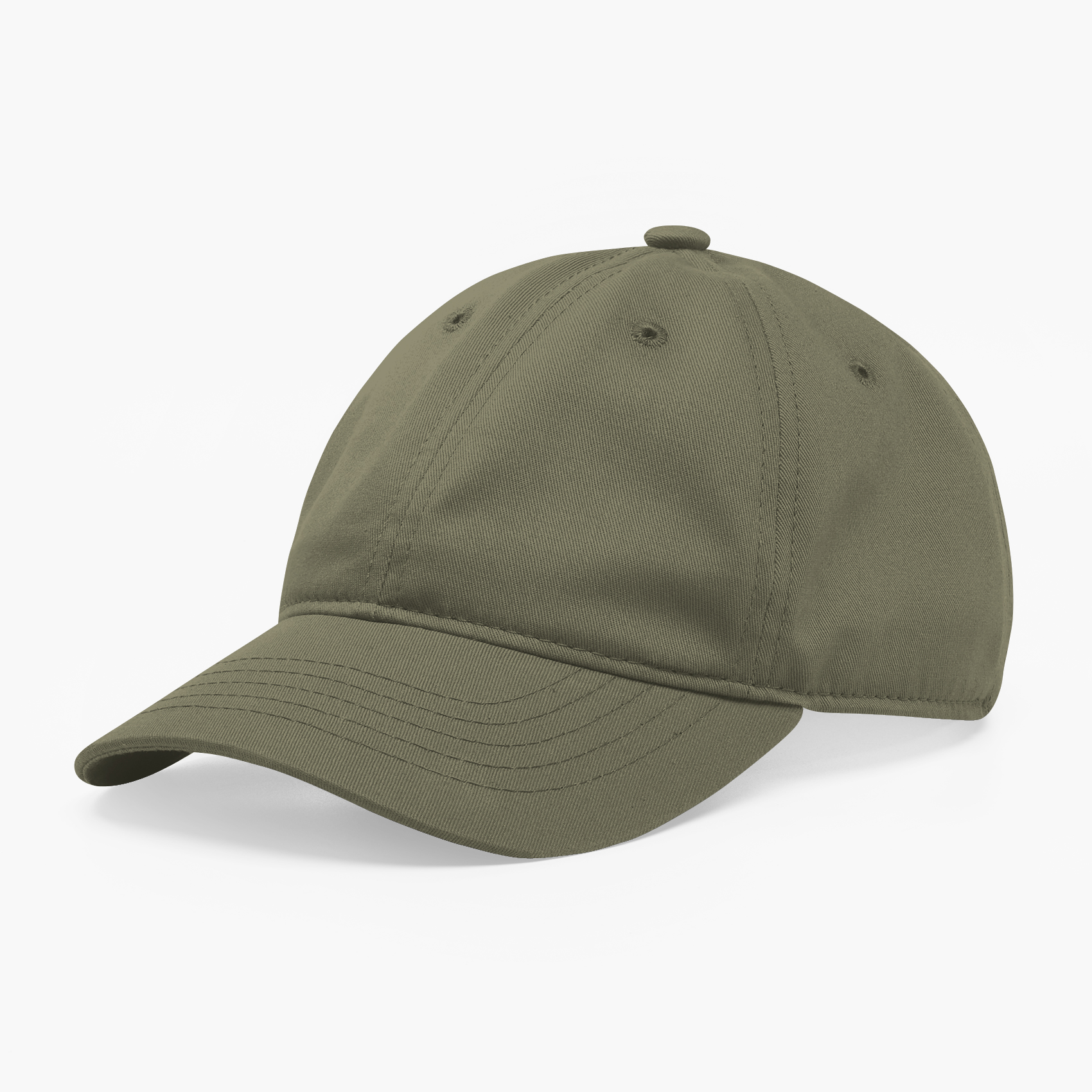 

Кепка бейсболка Dad Hat мягкая INAL 6 панелей L / 57-58 RU Зеленый 182457