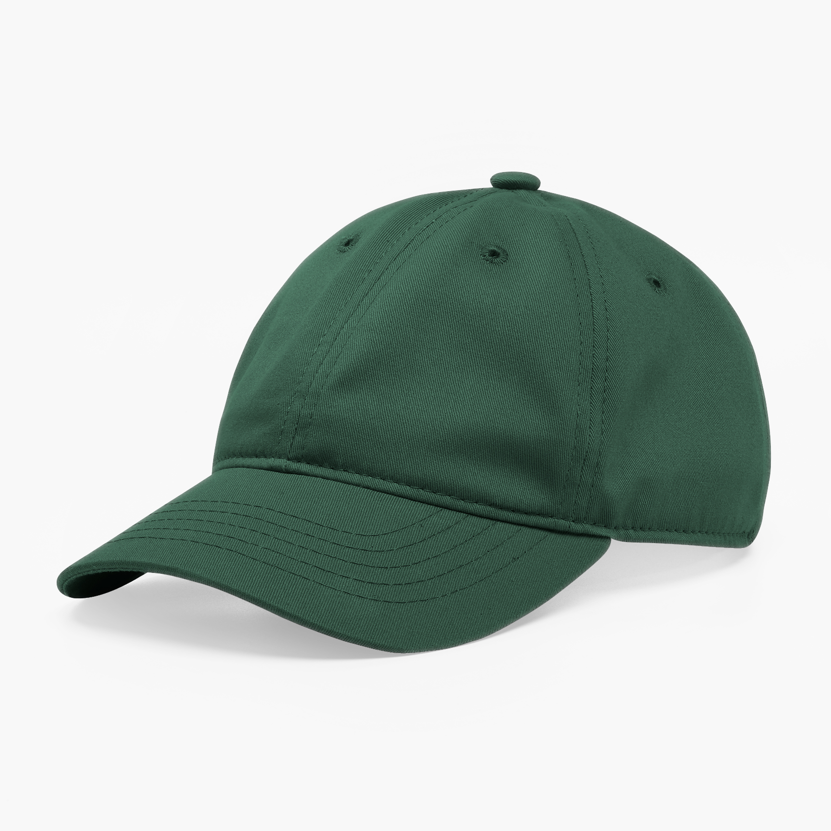 

Кепка бейсболка Dad Hat мягкая INAL 6 панелей L / 57-58 RU Зеленый 77157