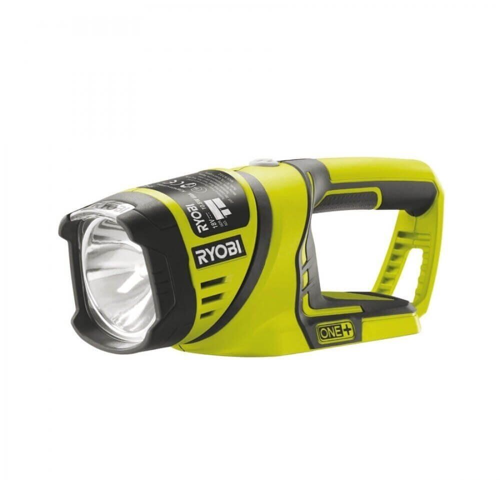 

​Аккумуляторный фонарь Ryobi RFL180M One+