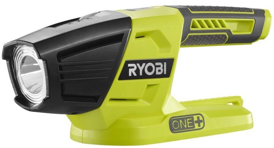 

Аккумуляторный фонарь Ryobi R18T-0 One+