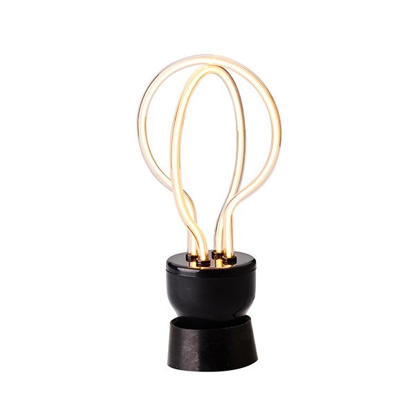 

Светодиодная лампа Tk Lighting 4370 Led Filament