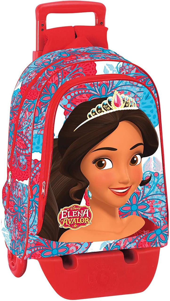 

Рюкзак на колесиках Perona Montichelvo Ev Secret Travel Tote, 43 см