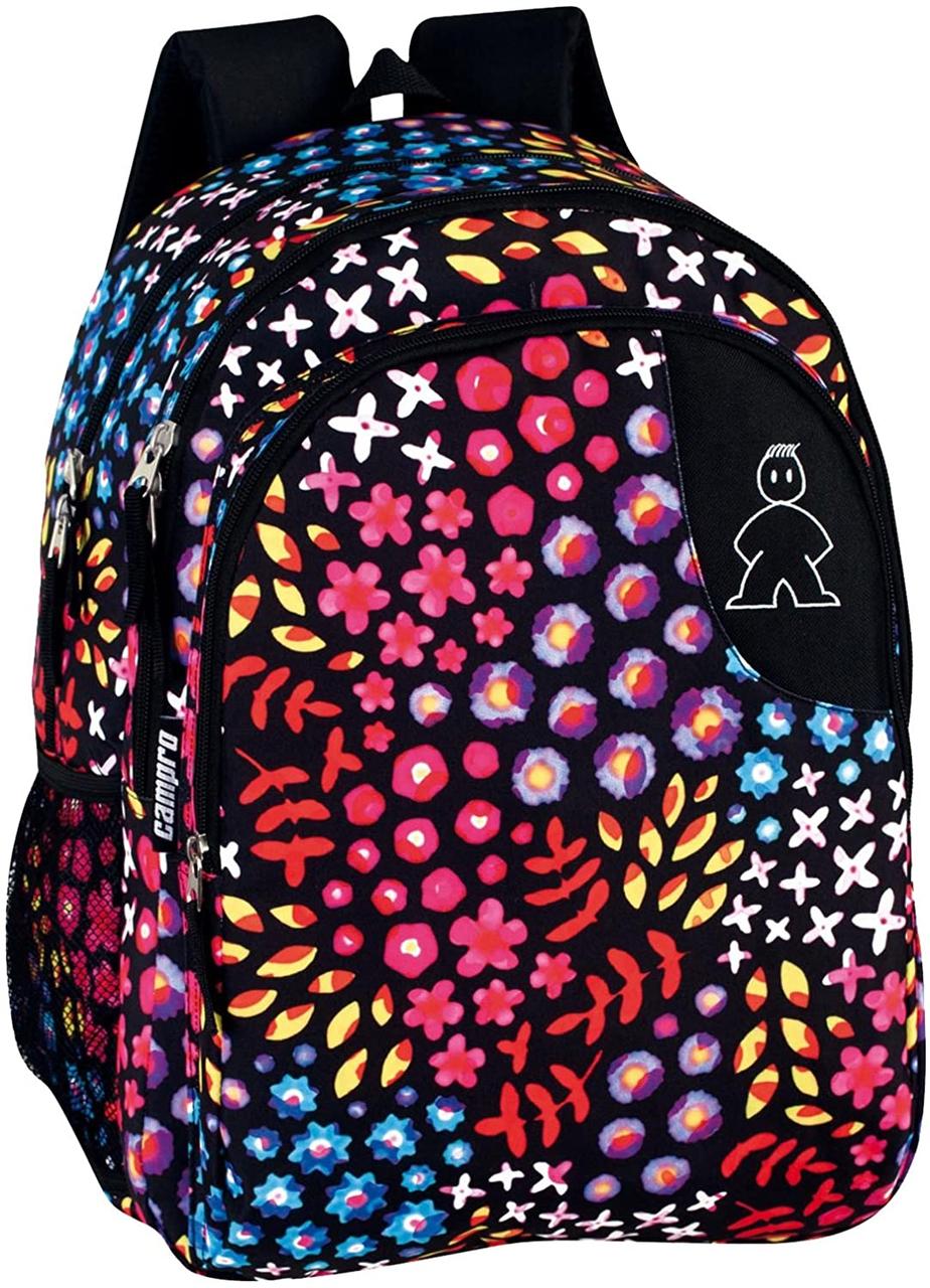 

Рюкзак Perona Floral Casual Daypack, 40 cm