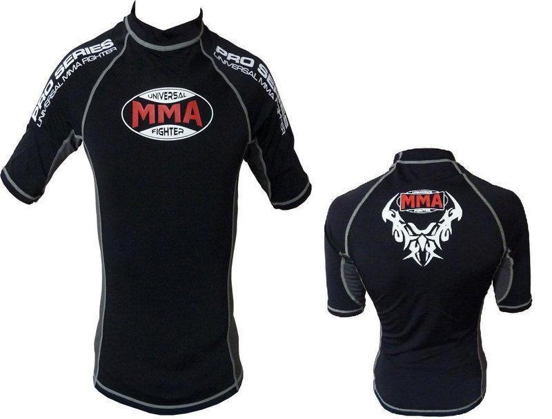 

Рашгард Power System Dragon 2 L, Черный/Серый