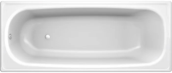 

Ванна стальная KOLLER POOL 160х75E