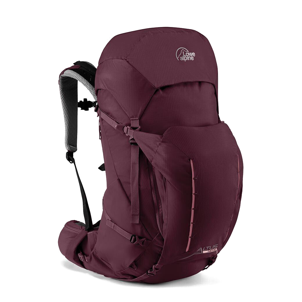

Рюкзак Lowe Alpine Altus ND 40-45 Fig LA FMQ-14-FG-45