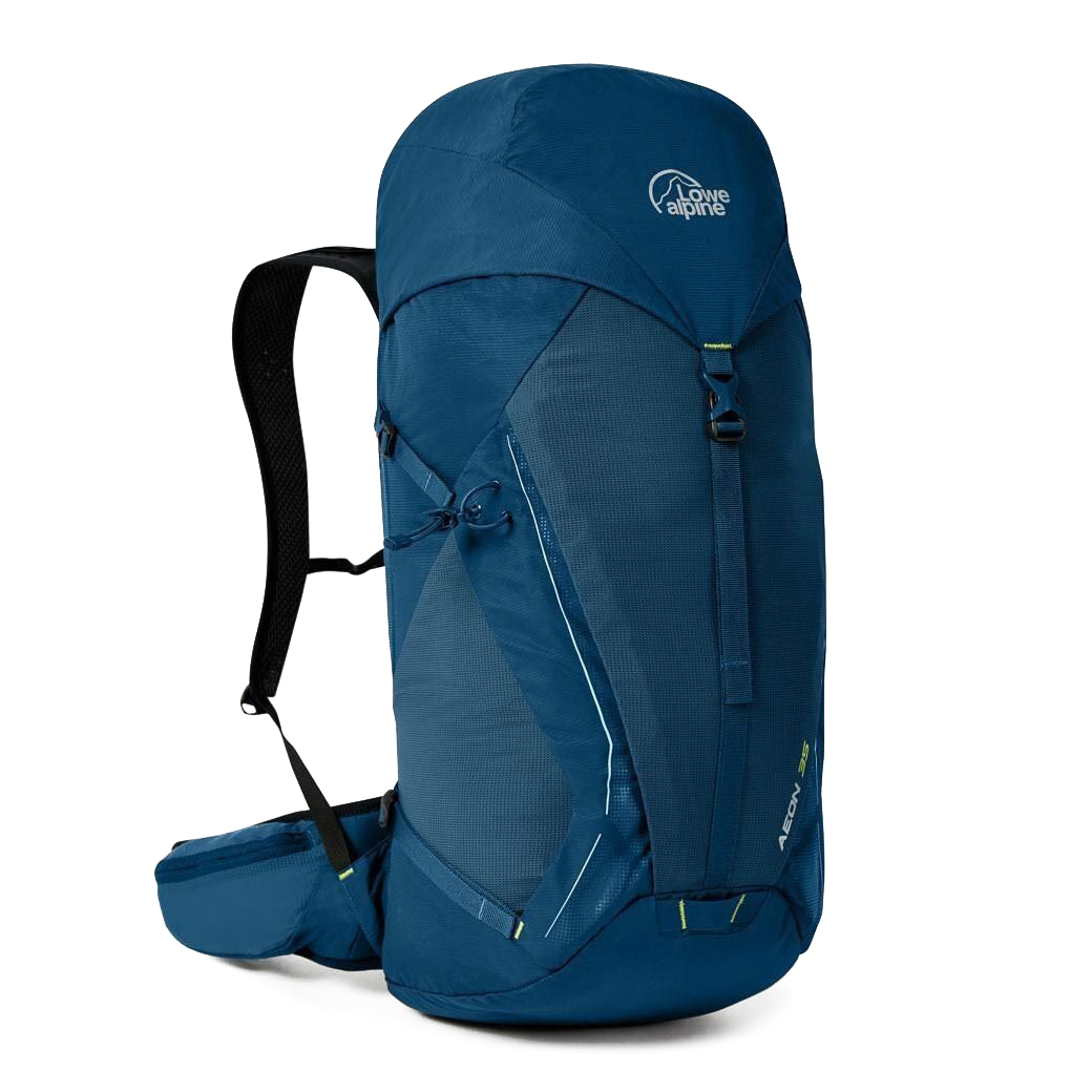

Рюкзак Lowe Alpine Aeon 35 M / L Azure LA FTE-65-AZ-35