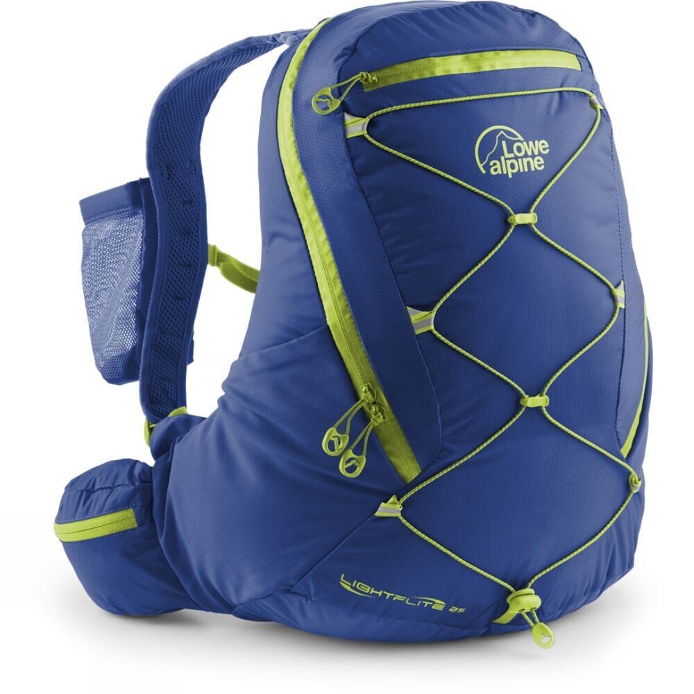 

Рюкзак Lowe Alpine Lightflite 25 Olympian Blue / Cider LA FTD-43-OL-25