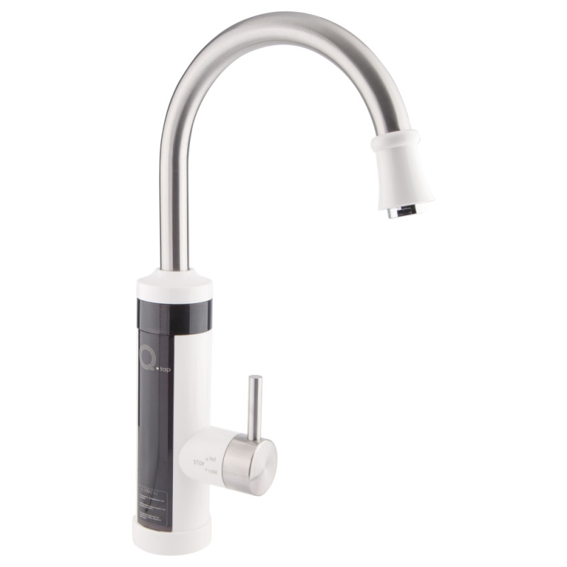 

Монокран С Электронагревом Q-Tap Elterna Crw 337