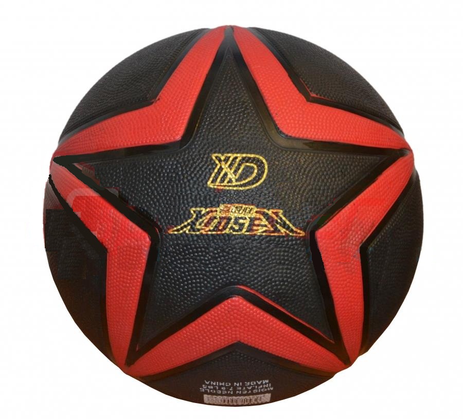 

Мяч баскетбольный Sprinter JL-5 STAR Size 7 Black (spr_09039)