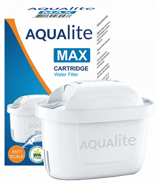 Картридж для фильтров кувшинов Aqualite MAX – фото, отзывы .