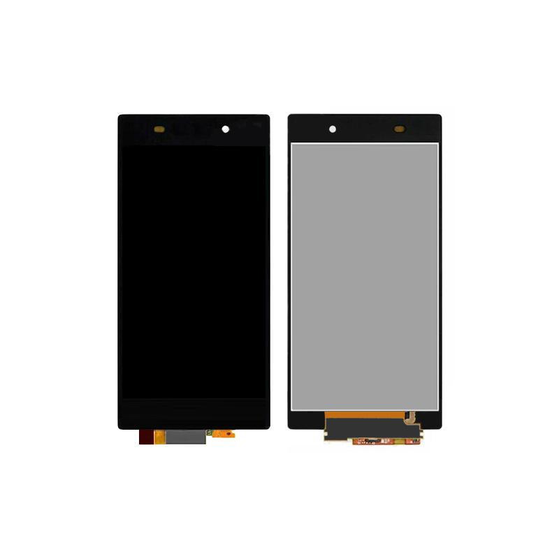 

Дисплей (экран) Chukmobil Sony Xperia Z1 (C6902/C6903/C6906/C6943/L39h) + touch Original