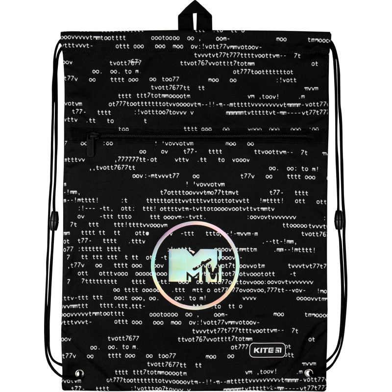 

Сумка для обуви с карманом Kite Education MTV MTV20-601L