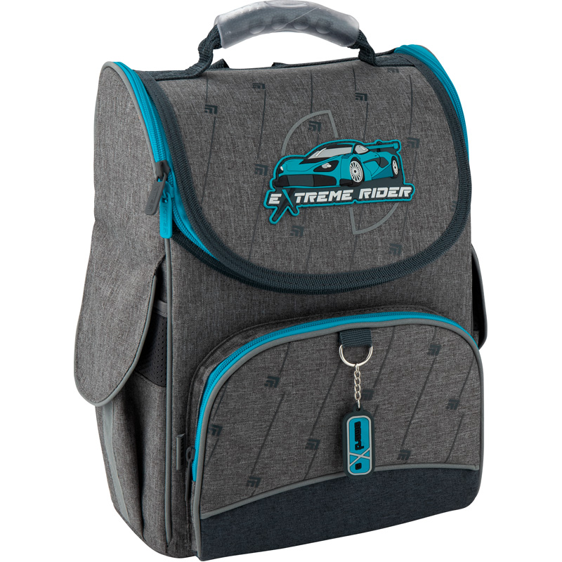 

Модный легкий рюкзак для первоклассника Kite Education Rider K20-501S-3