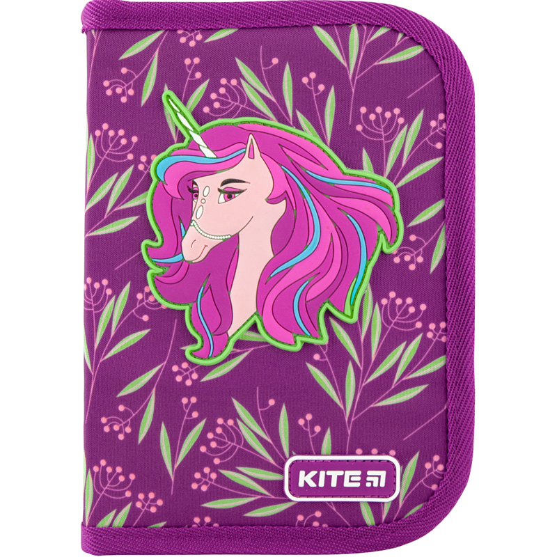 

Пенал Kite Education Lovely Sophie K20-621-3 1 отворот