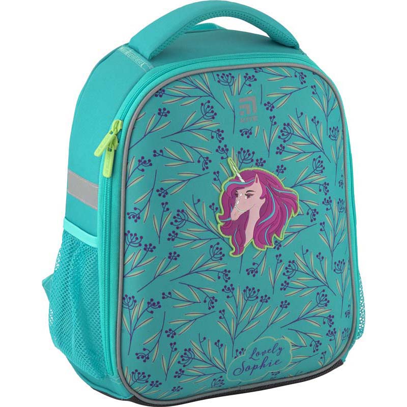 

Рюкзак школьный каркасный Kite Education Lovely Sophie K20-555S-5