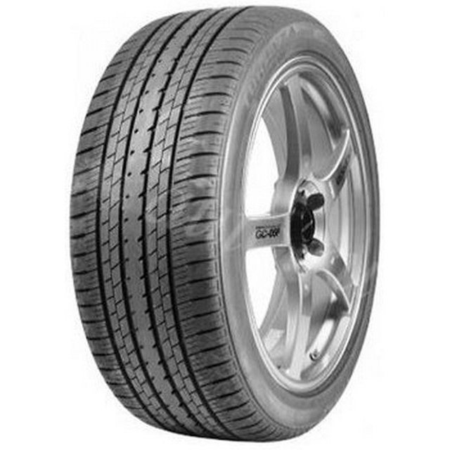 Летние шины Bridgestone Dueler H/L 33 235/65 R18 106V – фото, отзывы ...