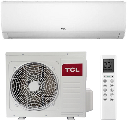 

Кондиционер TCL TAC-12CHSA/VB ON/OFF WI-FI Ready
