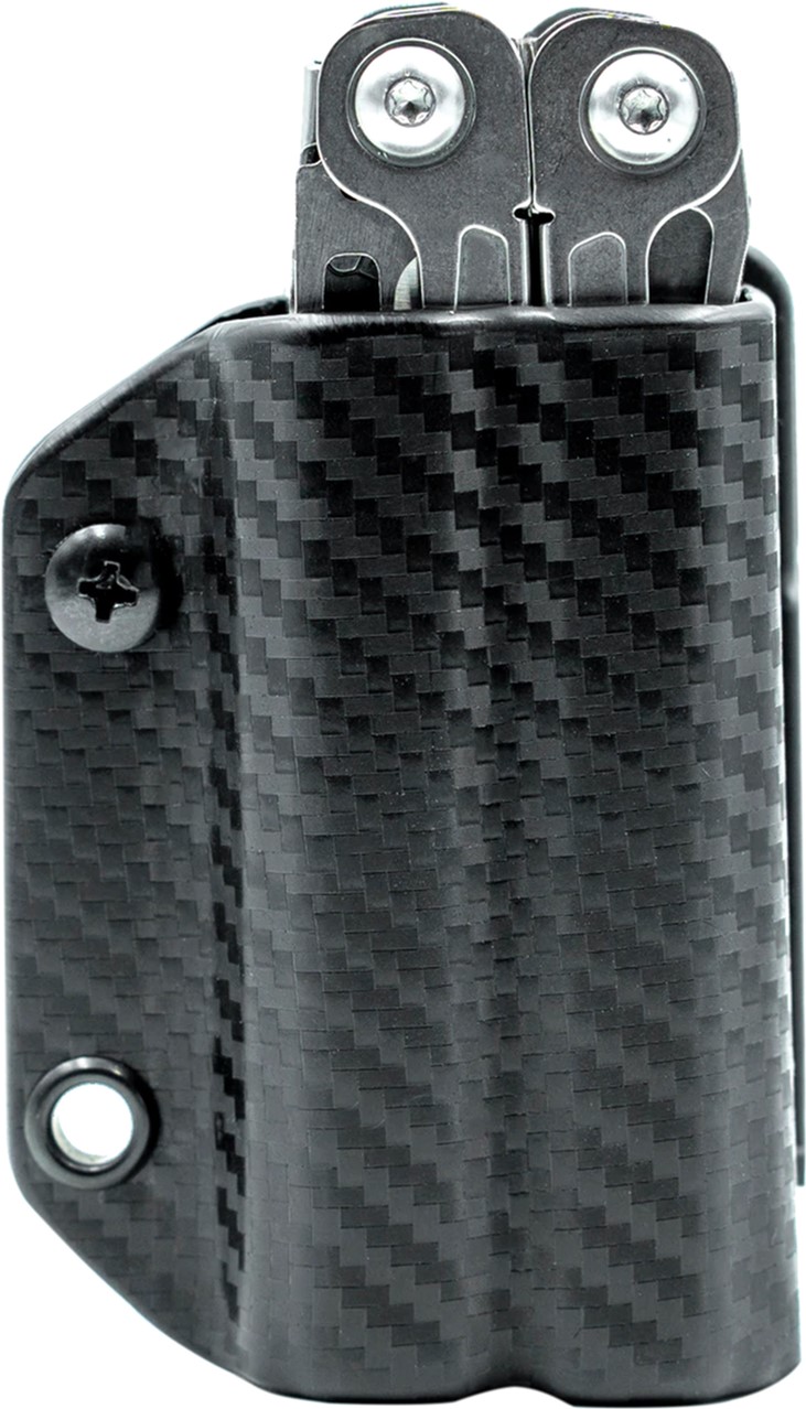 

Чехол Clip&Carry для Leatherman Wave, Wave Plus (LWAVE-CF-BLK)