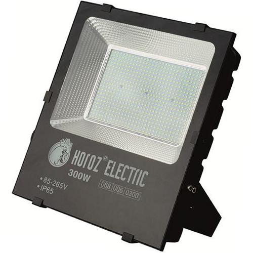 

Прожектор светодиодный LED Horoz Electric LEOPAR-300 300W 6400K IP65 068-006-0300