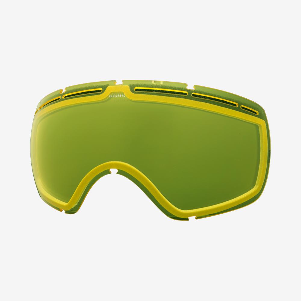 

Линза Electric EG2.5 Yellow/Green