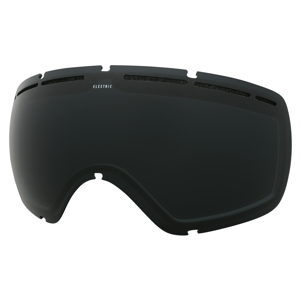 

Линза ELECTRIC EG2.5 JET BLACK
