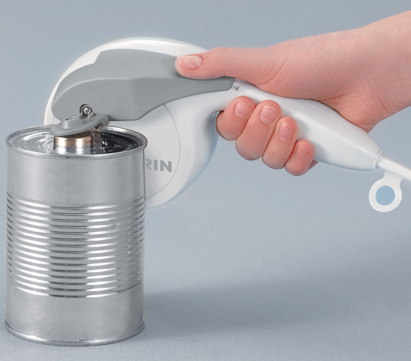 

Ключ для открывания консервных банок Severin DO 3854