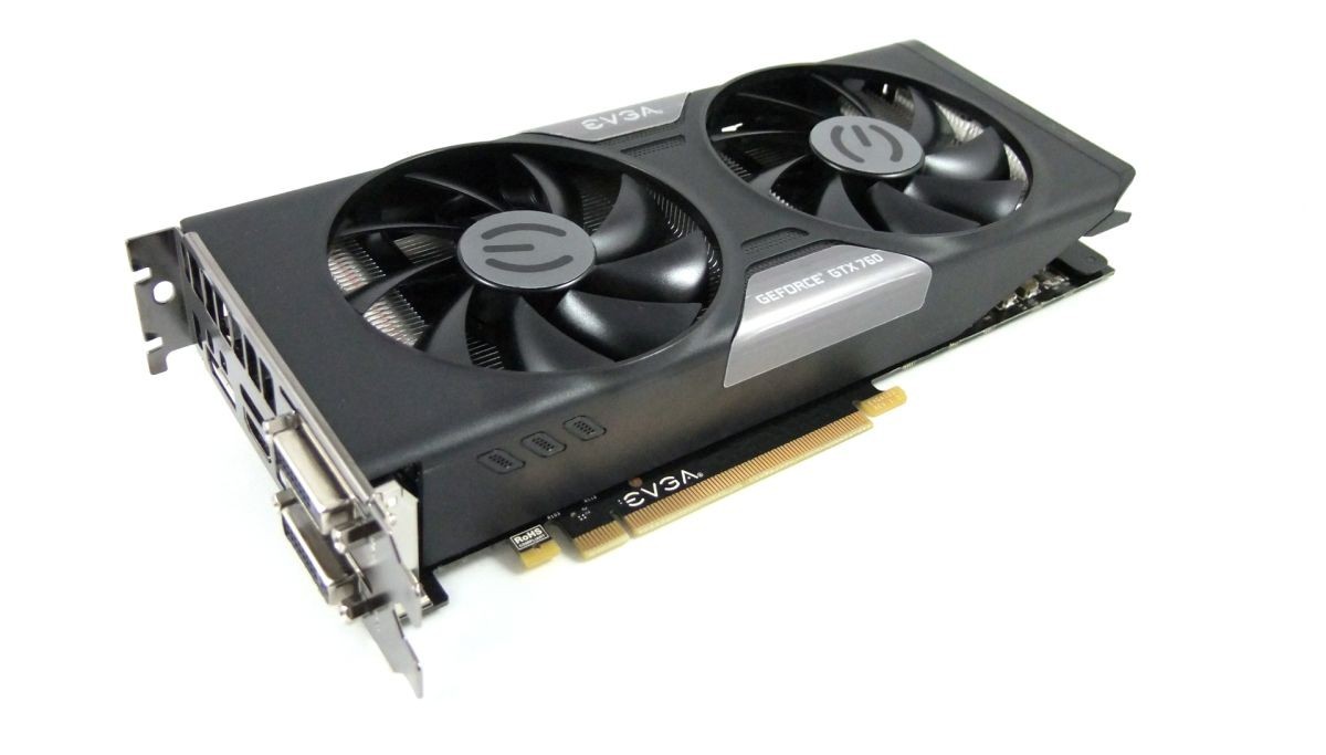 Видеокарты GeForce GTX 760 купить в Киеве: цена, отзывы, продажа | ROZETKA