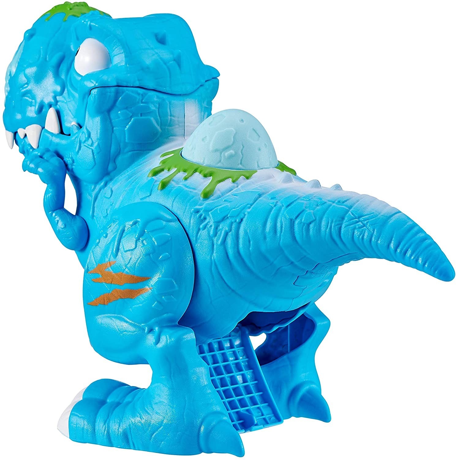 Игровой набор ZURU Smashers Dino Ice Age Ice Rex Series 3 Динозавр Ледяной  Рекс (7467) – фото, отзывы, характеристики в интернет-магазине ROZETKA от  продавца: VRS | Купить в Украине: Киеве, Харькове, Днепре,