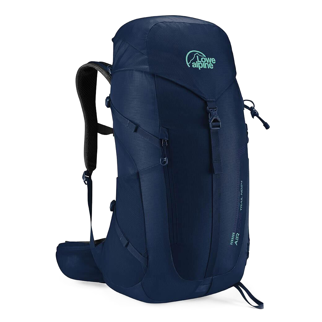 

Рюкзак Lowe Alpine AirZone Trail ND 32 Blue Print (LA FTE-75-BP-32)