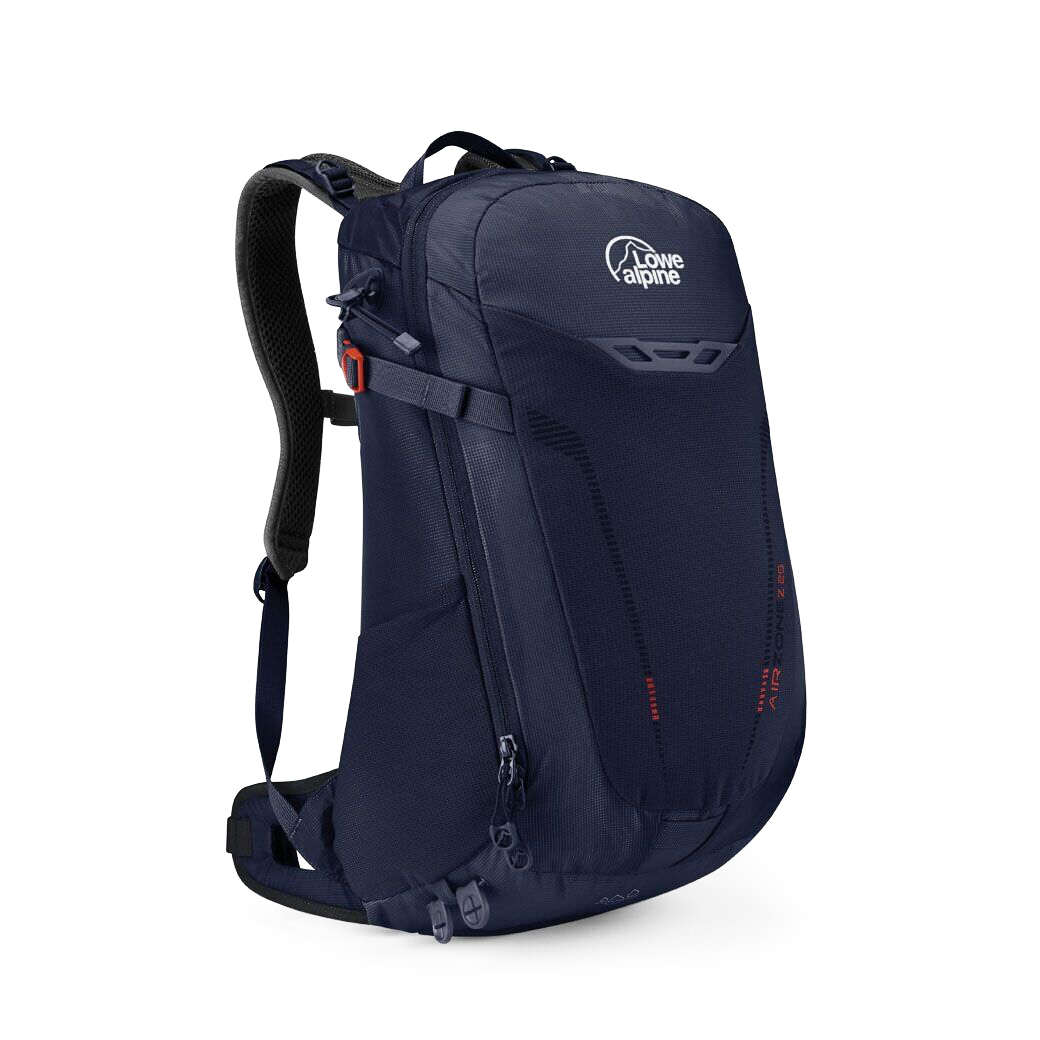 

Рюкзак Lowe Alpine AirZone Z 20 Navy (LA FTE-79-NA-20)