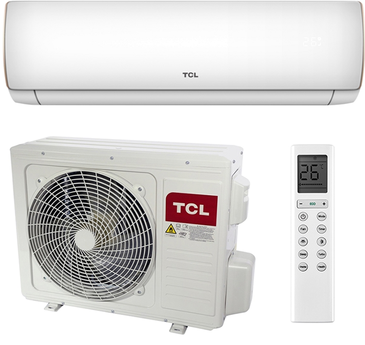 

Кондиционер TCL TAC-12CHSD/YA11I Inverter R32 WI-FI