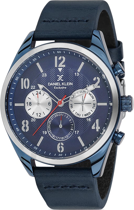 

Мужские наручные часы Daniel Klein DK11744-1