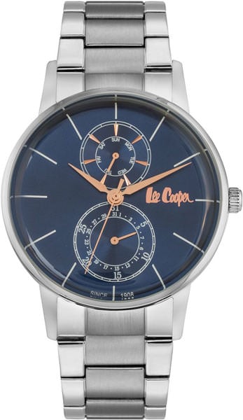 

Мужские наручные часы Lee Cooper LC06613.390