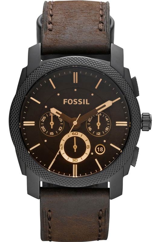 

Мужские наручные часы Fossil FS4656